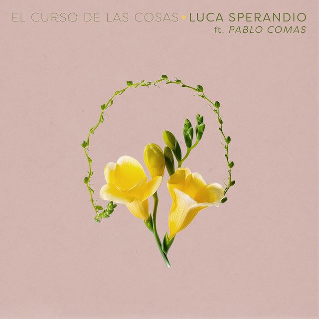 Cover art — El Curso de las Cosas